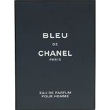 Chanel BLEU DE CHANEL Eau de Parfum-Verdampfer