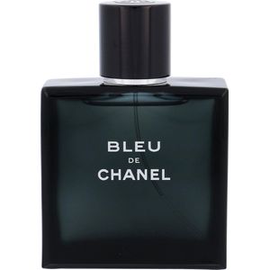 Chanel Bleu de Chanel Eau de Toilette - 50 ml
