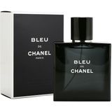 Chanel BLEU DE CHANEL Eau de Toilette Spray