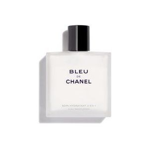 Chanel - Bleu de Chanel Pour Homme - 3 In 1 Moisturizer - 90ml - Vochtinbrengende Crème - Heren