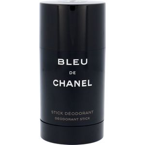 CHANEL BLEU deo stick - 75 ml/60 g, Männer, Deodorant, Deo Stick, 75 ml, 60 g