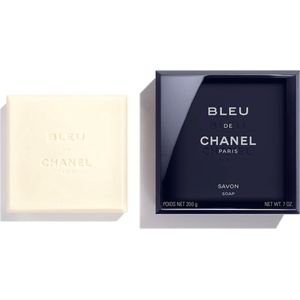 CHANEL Bleu De CHANEL Soap Men's zeep 200 g