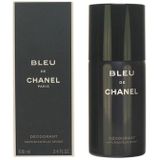 Chanel - Bleu De Chanel - Deodorant - 100ml - Heren