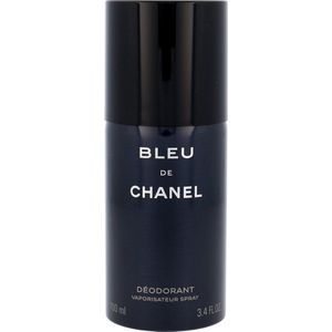 Chanel - Bleu De Chanel - Deodorant - 100ml - Heren
