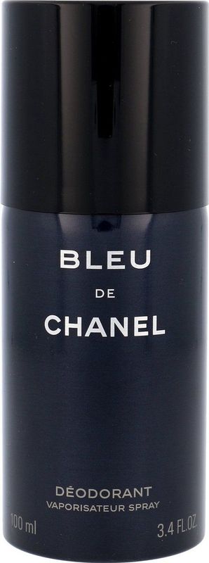 Chanel - Bleu De Chanel - Deodorant - 100ml - Heren