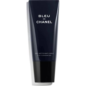 Chanel - Bleu de Chanel - Cleanser Gel - 100ml - Heren