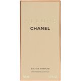 Chanel Allure Eau de Parfum 50 ml