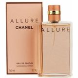 Chanel Allure Eau de Parfum for Women 50 ml