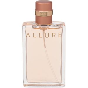 Damenparfüm Chanel 112440 EDP EDP 35 ml Allure