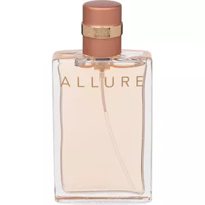 Chanel allure eau de toilette 50 ml kopen? | Korting tot 6