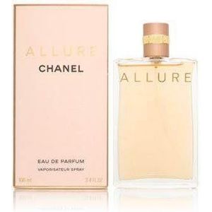 Chanel Allure Eau de Parfum for Women 100 ml