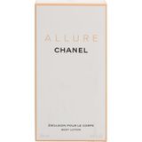 Chanel Allure - 200 ml - bodylotion