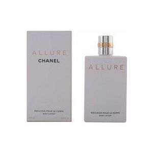 Lichaamscrème Allure Sensuelle Chanel 117207 200 ml