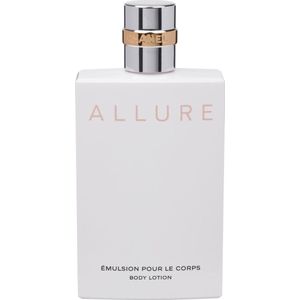 Chanel - Allure - Bodylotion - 200ml - Cosmetica