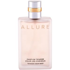 Chanel - Allure Haar Mist - 35ml - Haarbehandeling