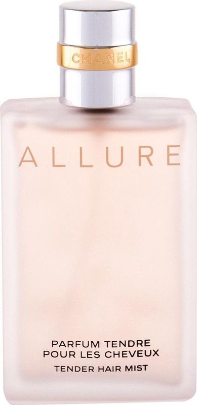 Chanel - Allure Haar Mist - 35ml - Haarbehandeling