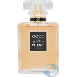 CHANEL Coco Eau de Parfum for Women  35 ml
