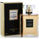 CHANEL Coco Eau de Parfum for Women  50 ml