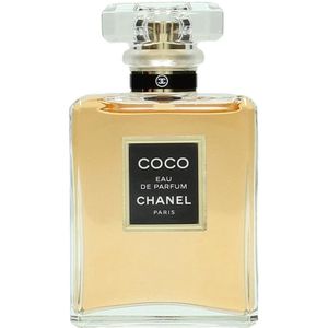 CHANEL - COCO EAU DE PARFUM VAPORISATEUR 50 ml