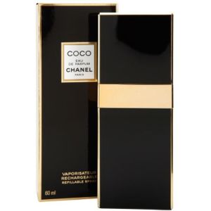 CHANEL Coco Eau de Parfum for Women  60 ml