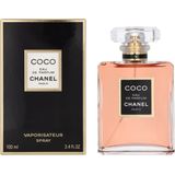 CHANEL - COCO - Eau de Parfum - 100 ml