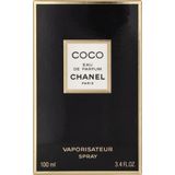 CHANEL - COCO - Eau de Parfum - 100 ml