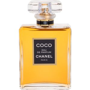 CHANEL - COCO - Eau de Parfum - 100 ml