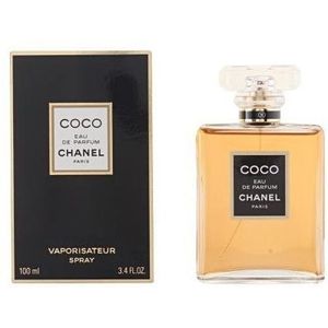 CHANEL Coco Eau de Parfum for Women  100 ml