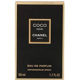 Chanel Coco Noir Eau de Parfum Luxurious Fragrance for the Modern Woman 50 ml