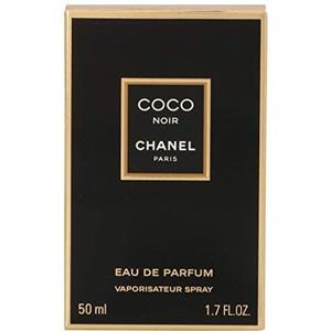 Chanel Coco Noir Eau de Parfum Luxurious Fragrance for the Modern Woman 50 ml