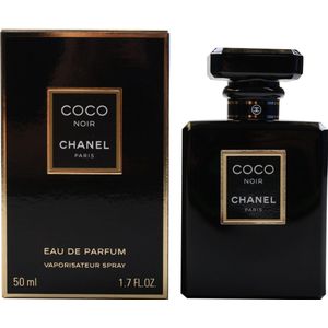 CHANEL Eau de Parfum Coco Noir