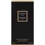 Chanel - Coco Noir - Body Lotion - 200ml