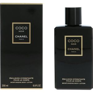Chanel - Coco Noir - Body Lotion - 200ml