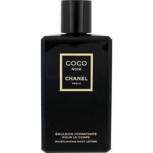 Chanel Coco Noir - 200 ml - bodylotion