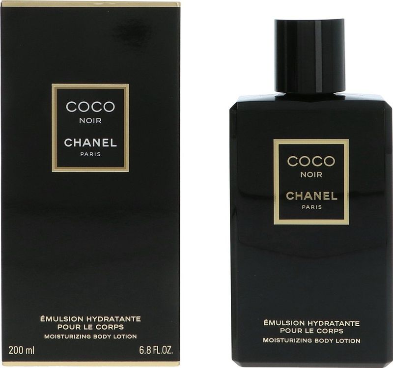 Chanel - Coco Noir - Body Lotion - 200ml