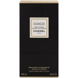 CHANEL COCO hydraterende bodylotion 200 ml