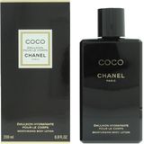 Chanel - Coco - Bodylotion - 200ml