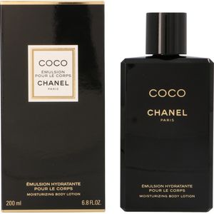 Chanel - Coco - Bodylotion - 200ml
