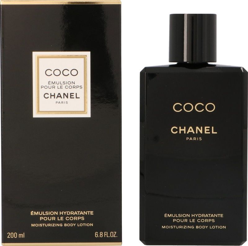 Chanel - Coco - Bodylotion - 200ml