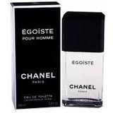 Chanel Egoïste Pour Homme Herenparfum 100 ml