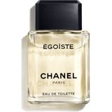 Chanel Egoïste Pour Homme Herenparfum 100 ml