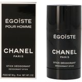 Deodorant Stick égoïste Chanel (75 ml)