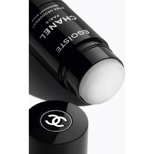 Chanel - Egoiste - Deodorant - 75ml - Heren
