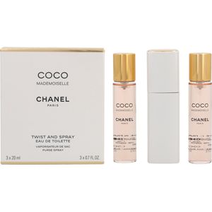 Chanel Coco Mademoiselle Eau de Toilette  