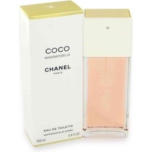 Chanel Coco Mademoiselle Eau de Toilette  