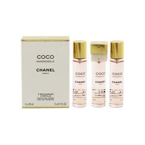 Chanel Coco Mademoiselle Eau de Toilette  
