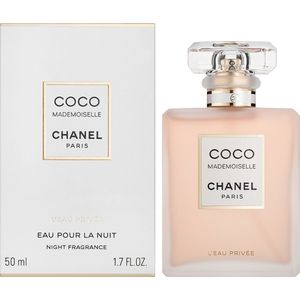 Chanel - Coco Mademoiselle - Eau de Cologne - 50 ml
