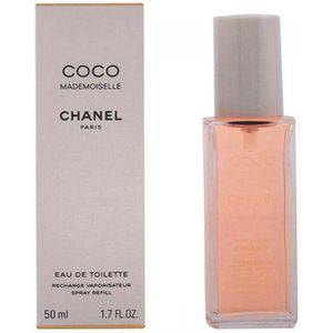 Chanel Coco Mademoiselle Eau de Toilette  50 ml