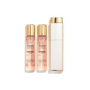 Chanel Coco Mademoiselle Twist & Spray Eau de Parfum