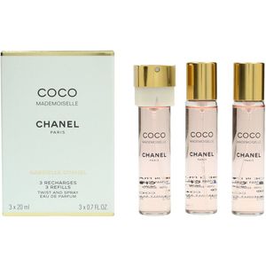 Chanel Coco Mademoiselle Refreshing Body Mist 